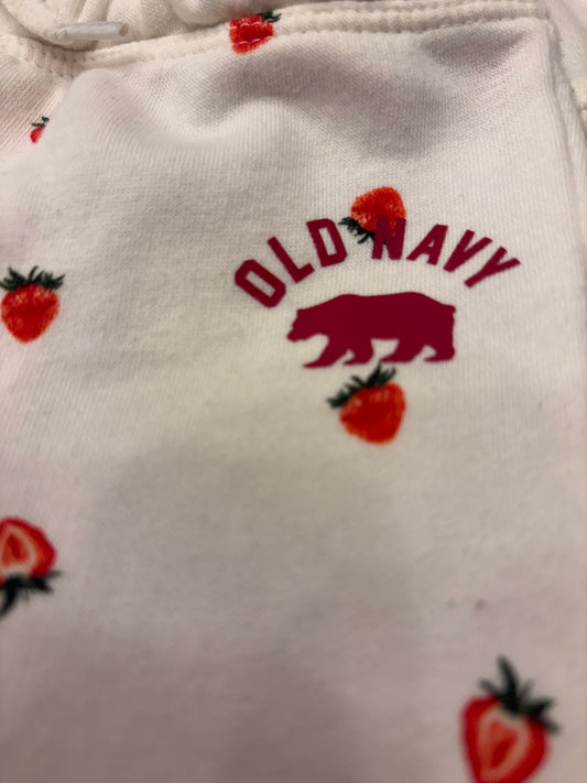 Old Navy Jogging 2 piece set