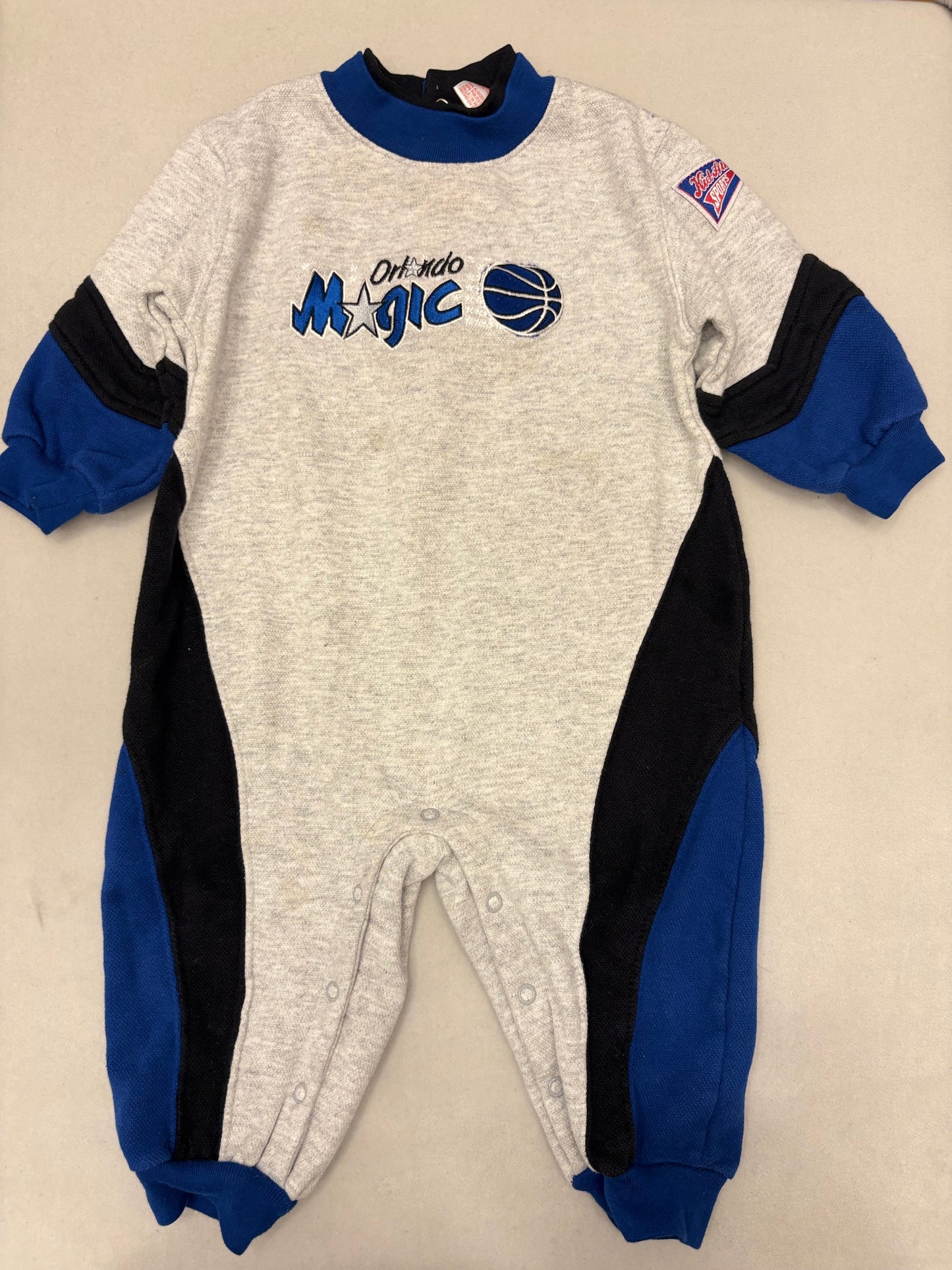 Orlando Magic Jumper