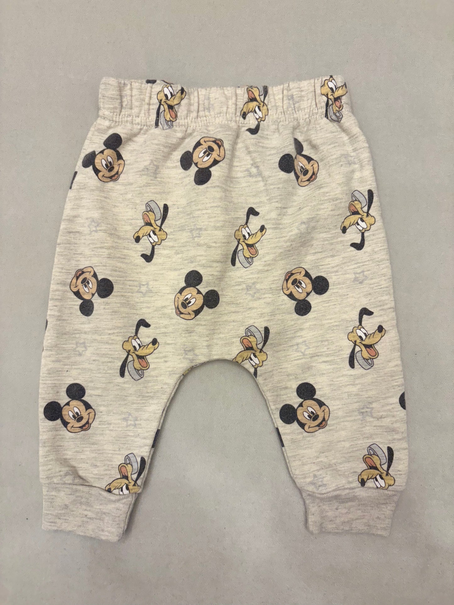 Disney Baby Mickey & Friends Joggers