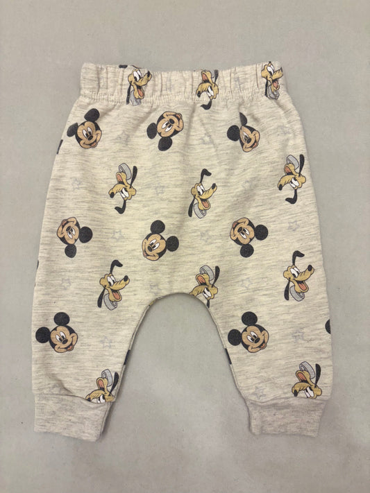 Disney Baby Mickey & Friends Joggers