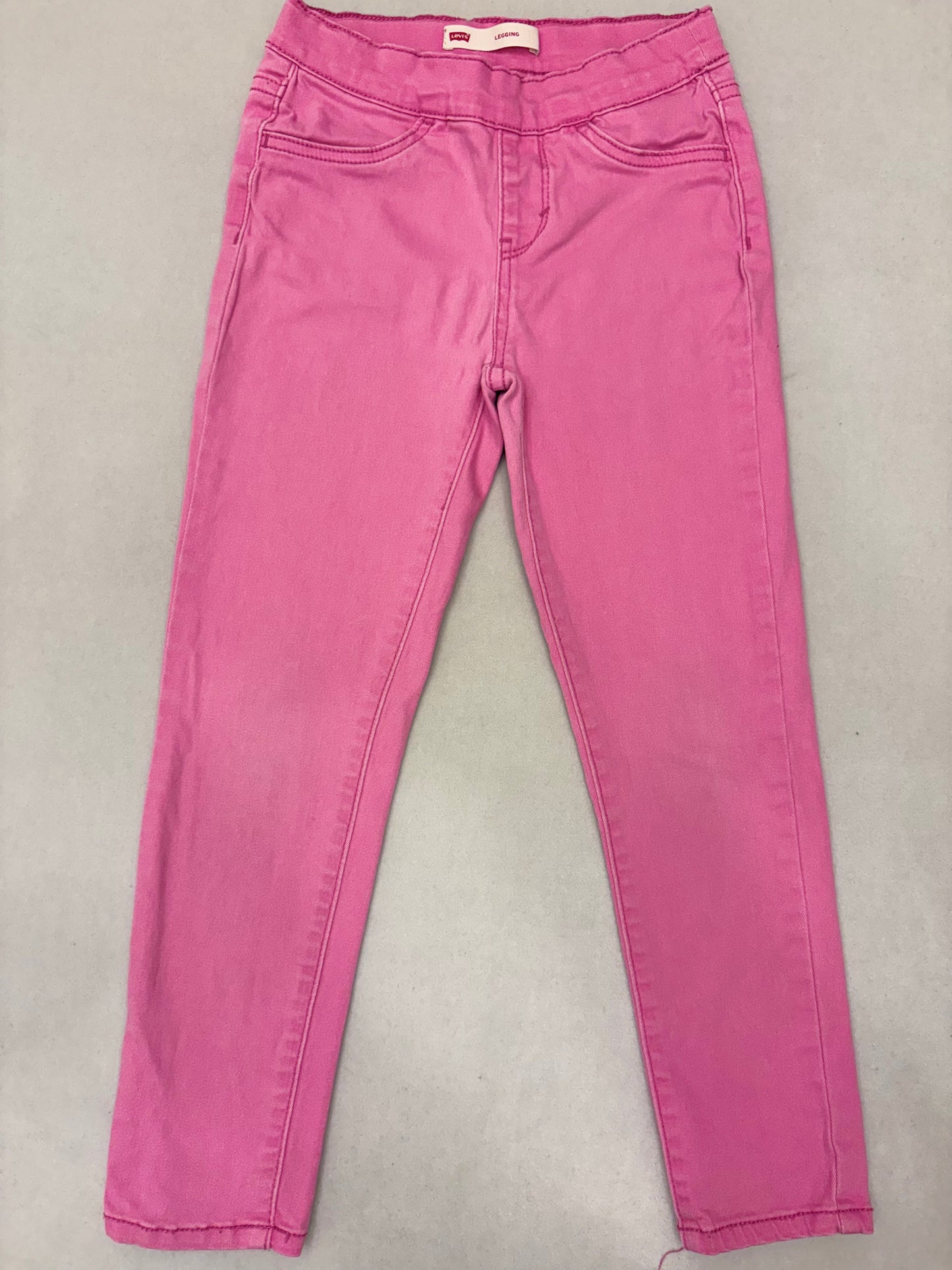 Levi’s Pink Jeggings