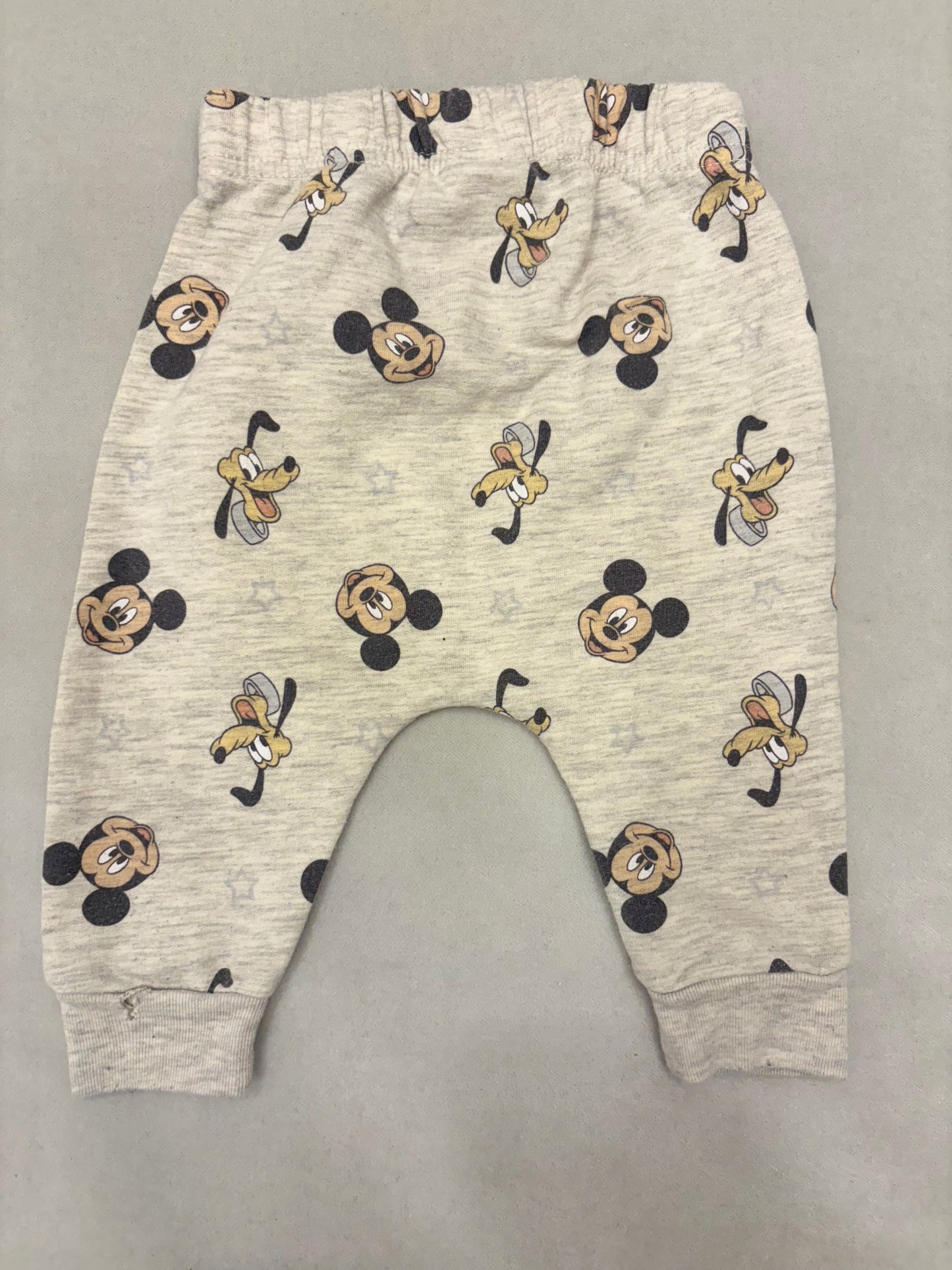 Disney Baby Mickey & Friends Joggers