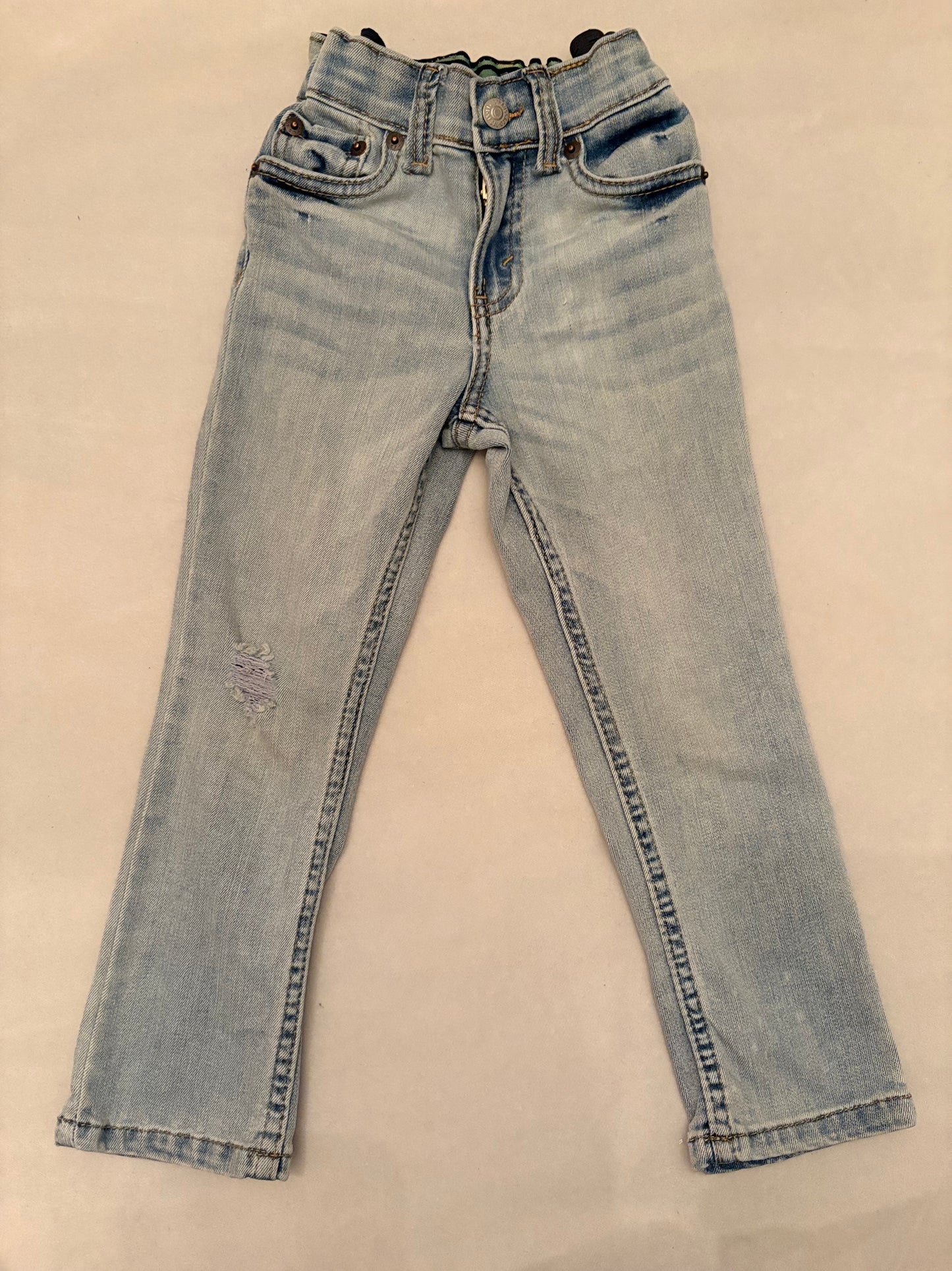 Levi’s Light washed Jeans