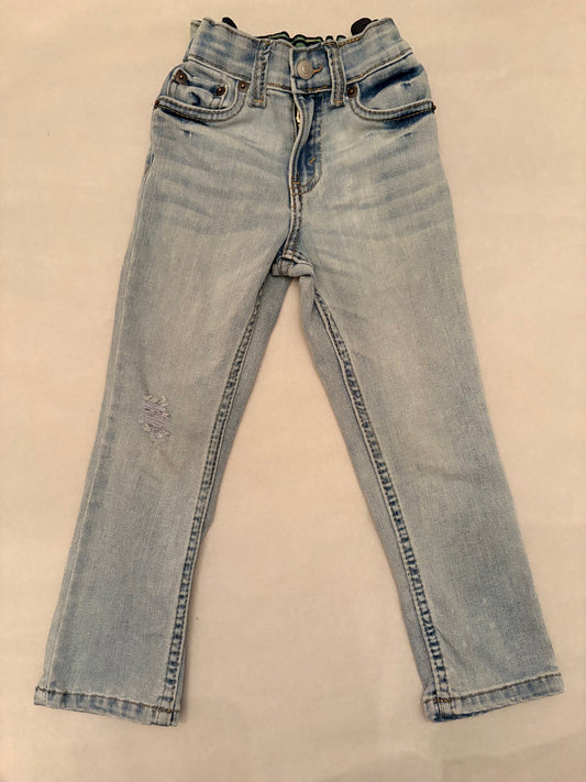 Levi’s Light washed Jeans