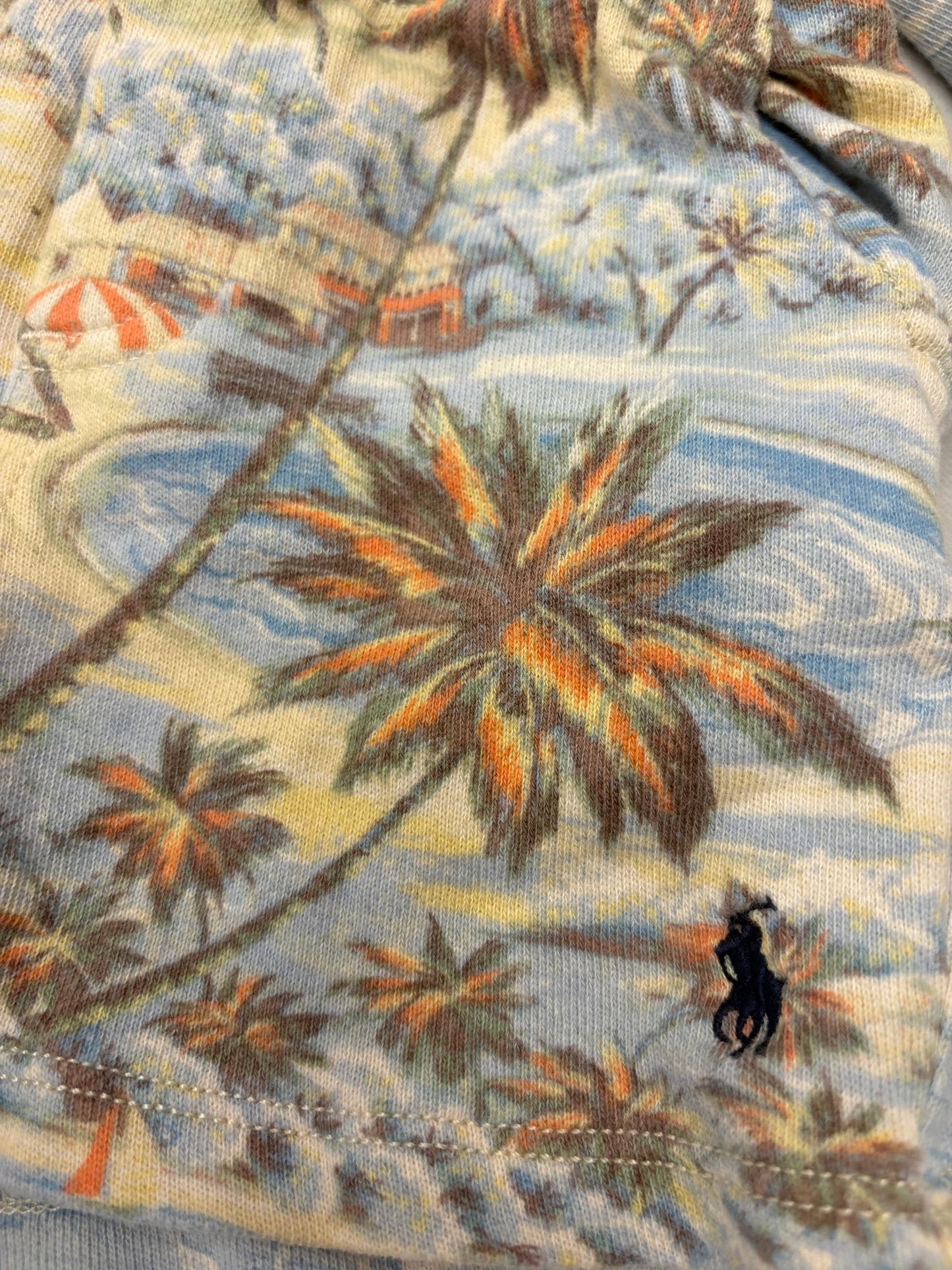 Ralph Lauren Polo Jogging 2 piece set