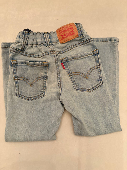 Levi’s Light washed Jeans