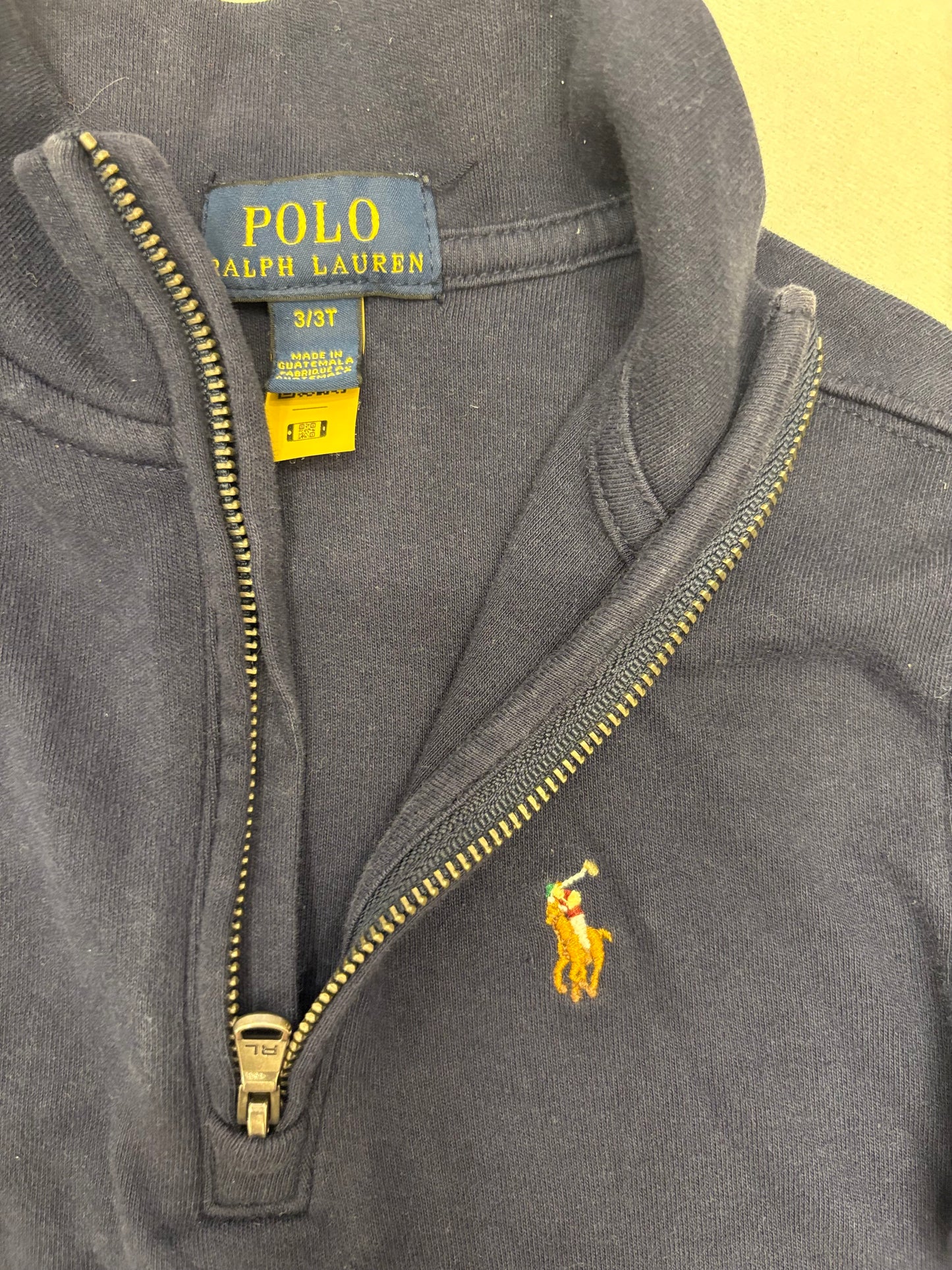 Ralph Lauren Pullover