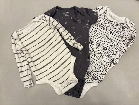 Mystery Onesie Bundle (Boys)