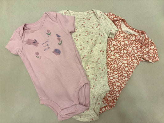 Mystery Onesie Bundle (Girls)