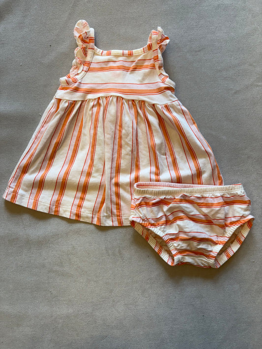 Carters 3mo 2 piece set