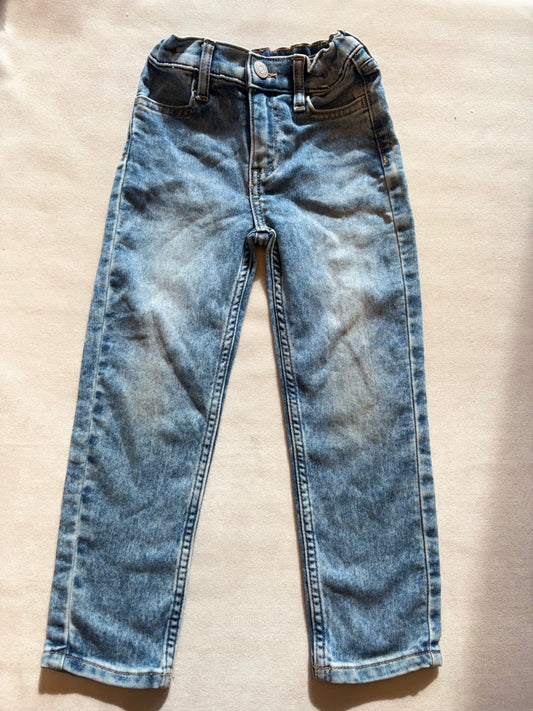 H&M Lightwash Jeans