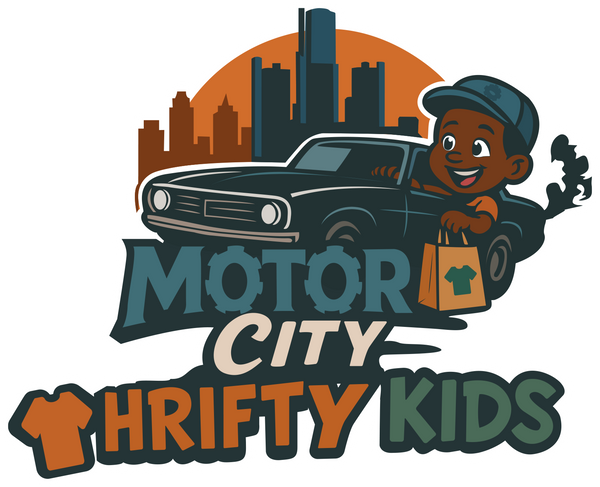 Motor City Thrifty Kids
